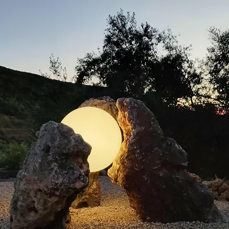 Casa-vale-vinagre-8p-with-pool-in-a-beautifull-natural-setting Villa *