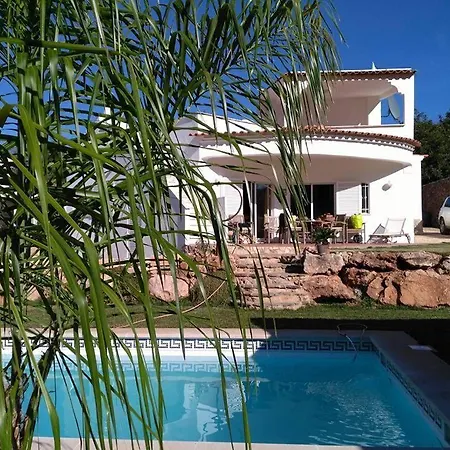 Casa Vale Vinagre 8p With Pool In A Beautifull Natural Setting Villa