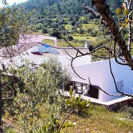 Casa Vale Vinagre 8p With Pool In A Beautifull Natural Setting Villa *