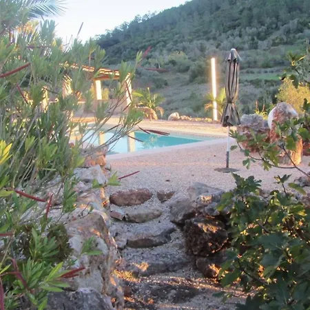 Casa Vale Vinagre 8p With Pool In A Beautifull Natural Setting Villa *