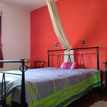 Casa Vale Vinagre 8p With Pool In A Beautifull Natural Setting Villa *