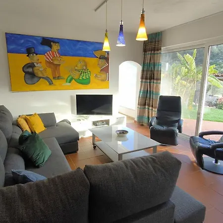 Villa Casa Vale Vinagre 8p With Pool In A Beautifull Natural Setting *