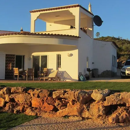 Casa-vale-vinagre-8p-with-pool-in-a-beautifull-natural-setting Villa São Bartolomeu de Messines