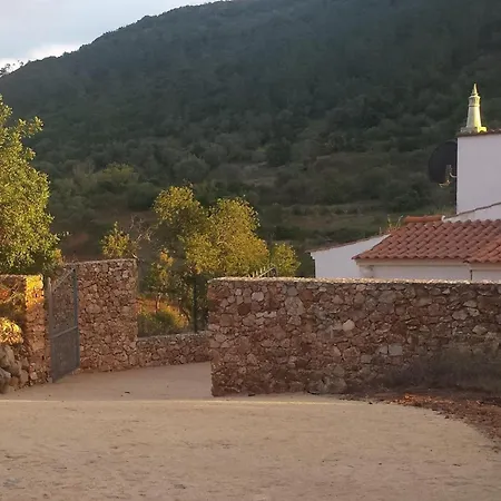 Casa Vale Vinagre 8p With Pool In A Beautifull Natural Setting