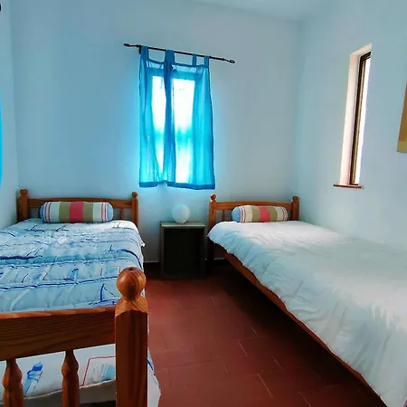 Casa-vale-vinagre-8p-with-pool-in-a-beautifull-natural-setting São Bartolomeu de Messines