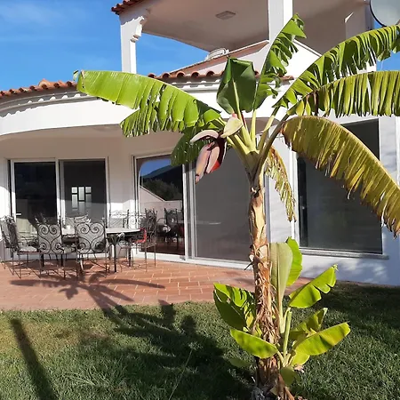 Casa Vale Vinagre 8p With Pool In A Beautifull Natural Setting *