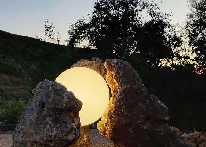 Casa-vale-vinagre-8p-with-pool-in-a-beautifull-natural-setting Villa *