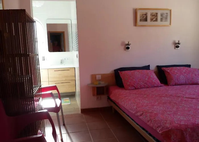 Casa Vale Vinagre 8p With Pool In A Beautifull Natural Setting São Bartolomeu de Messines