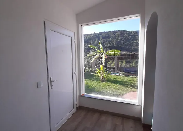 Casa-vale-vinagre-8p-with-pool-in-a-beautifull-natural-setting Villa São Bartolomeu de Messines