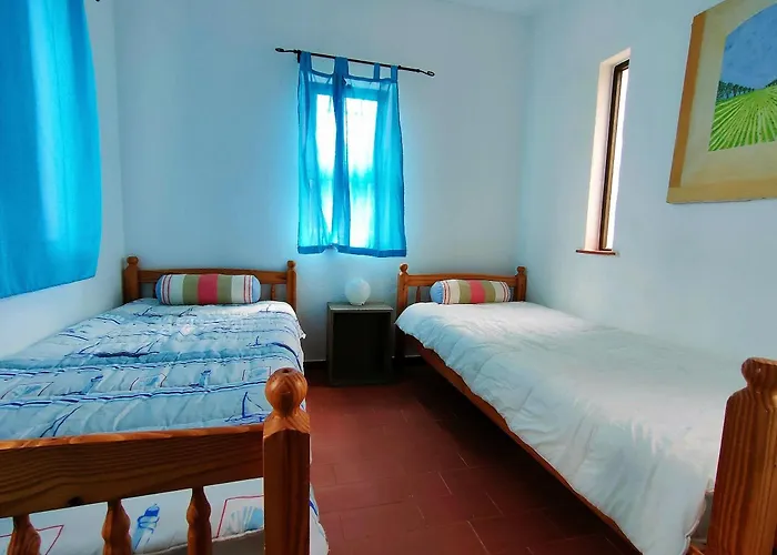 Casa-vale-vinagre-8p-with-pool-in-a-beautifull-natural-setting São Bartolomeu de Messines