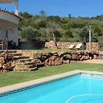 Villa Casa Vale Vinagre 8p With Pool In A Beautifull Natural Setting