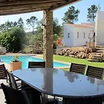 Casa Vale Vinagre 8p With Pool In A Beautifull Natural Setting *