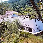 Casa Vale Vinagre 8p With Pool In A Beautifull Natural Setting Villa *