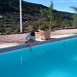 Casa Vale Vinagre 8p With Pool In A Beautifull Natural Setting * São Bartolomeu de Messines