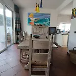 Villa Casa Vale Vinagre 8p With Pool In A Beautifull Natural Setting