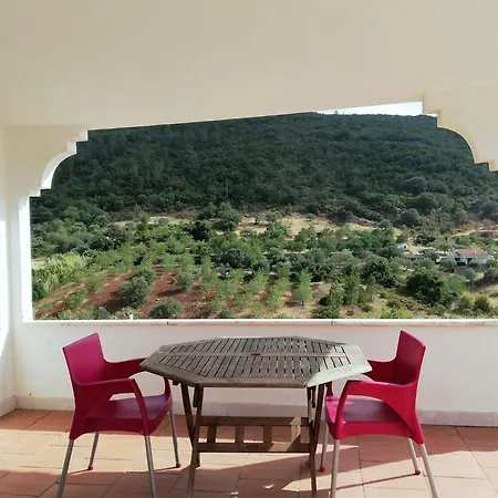 Casa-vale-vinagre-8p-with-pool-in-a-beautifull-natural-setting Sao Bartolomeu de Messines