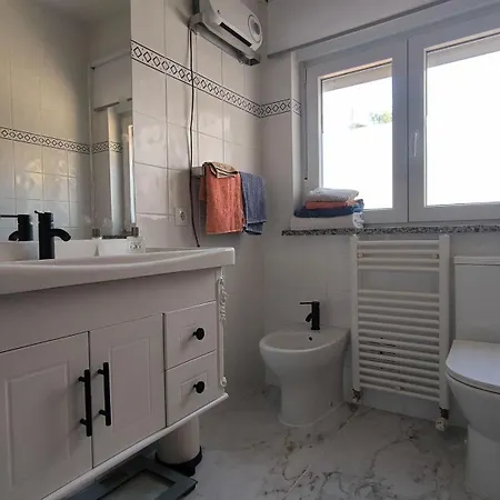 Casa-vale-vinagre-8p-with-pool-in-a-beautifull-natural-setting * Sao Bartolomeu de Messines